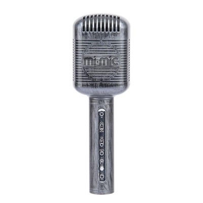 x factor bluetooth microphone speaker